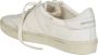 Golden Goose Stijlvolle Soul Star Pelle Sneakers White Heren - Thumbnail 3