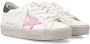 Golden Goose Stijlvolle Star Sneakers Pink Dames - Thumbnail 2