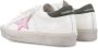 Golden Goose Stijlvolle Star Sneakers Pink Dames - Thumbnail 4