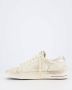 Golden Goose Witte Leren Sneakers Vintage Stijl White Dames - Thumbnail 13