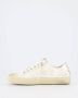 Golden Goose Stijlvolle V-Star Sneakers White Dames - Thumbnail 2