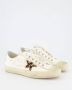 Golden Goose Stijlvolle V-Star Sneakers White Dames - Thumbnail 4