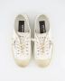 Golden Goose Glitter Ster Leren Sneakers White Dames - Thumbnail 3