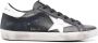 Golden Goose Stijlvolle zwarte sneakers voor vrouwen Black Dames - Thumbnail 2