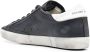 Golden Goose Stijlvolle zwarte sneakers voor vrouwen Black Dames - Thumbnail 4