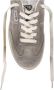 Golden Goose Suede Leren High Top Sneakers Beige Dames - Thumbnail 4