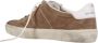 Golden Goose Stijlvolle Sneakers voor Mannen en Vrouwen Brown Heren - Thumbnail 7