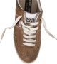 Golden Goose Stijlvolle Sneakers voor Mannen en Vrouwen Brown Heren - Thumbnail 8