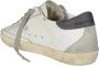 Golden Goose Suede Star Heel Sneakers White Dames - Thumbnail 6