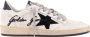 Golden Goose Suede Star Leren Sneakers White Dames - Thumbnail 2