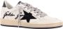 Golden Goose Suede Star Leren Sneakers White Dames - Thumbnail 3