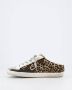 Golden Goose Super Star Dames Sneakers Beige Dames - Thumbnail 2