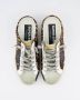 Golden Goose Super Star Dames Sneakers Beige Dames - Thumbnail 3