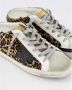 Golden Goose Super Star Dames Sneakers Beige Dames - Thumbnail 5