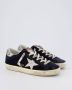 Golden Goose Super-Star Dames Sneakers Blue Dames - Thumbnail 4