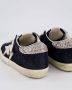 Golden Goose Super-Star Dames Sneakers Blue Dames - Thumbnail 5