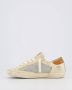 Golden Goose Super-Star Double Sneakers Beige Dames - Thumbnail 8