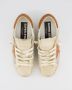 Golden Goose Super-Star Double Sneakers Beige Dames - Thumbnail 9