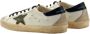 Golden Goose Super-Star Classic With Spur sneakers White Heren - Thumbnail 10