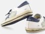 Golden Goose Super-Star Hagedis Print Sneakers White Heren - Thumbnail 4