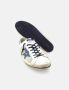 Golden Goose Super-Star Hagedis Print Sneakers White Heren - Thumbnail 5