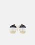 Golden Goose Super-Star Kristal Sneakers Wit Leer White Dames - Thumbnail 4