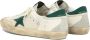 Golden Goose Dubbele Kwartaal Sneakers Leren Schoenen Multicolor Heren - Thumbnail 24