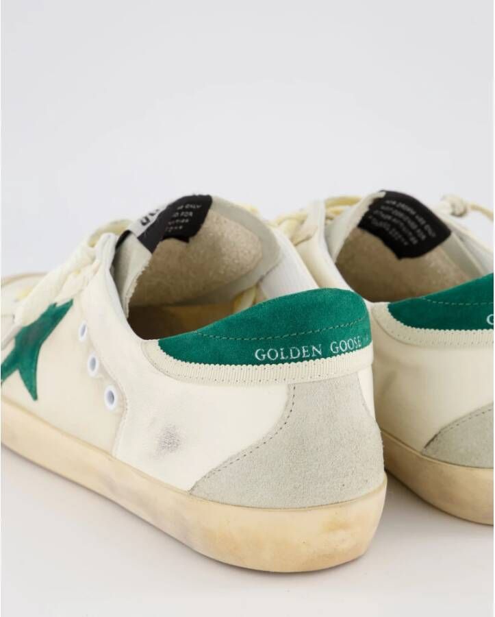 Golden Goose Super Star Penstar Multicolor Heren