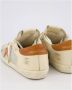 Golden Goose Super-Star Double Sneakers Beige Dames - Thumbnail 5