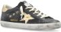 Golden Goose Sneakers Super-Star Classic Met Lijst Black Dames - Thumbnail 8