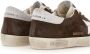 Golden Goose Sportschoenen Super-Star Classic Met Lijst Brown Heren - Thumbnail 9