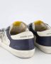 Golden Goose Iconische ster leren sneakers met logo Multicolor Heren - Thumbnail 11