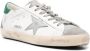 Golden Goose Super-Star Sneakers Leer Logo Ster Patch White Heren - Thumbnail 2