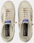 Golden Goose Super-Star Nappa Upper Nabuk Star Sue Tong Heel White Heren - Thumbnail 25