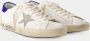 Golden Goose Multicolor Sneakers Stijlvolle Herenschoenen Multicolor Heren - Thumbnail 11