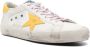 Golden Goose Super Star Sneakers voor Mannen White Heren - Thumbnail 2