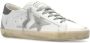 Golden Goose Super-Star Sneakers White Dames - Thumbnail 2