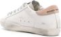 Golden Goose Stijlvolle Leren Sneakers voor Vrouwen White Dames - Thumbnail 5