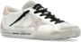 Golden Goose Witte Sneakers Aw24 Damesschoenen White Dames - Thumbnail 6