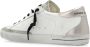 Golden Goose Witte Sneakers Aw24 Damesschoenen White Dames - Thumbnail 8