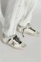 Golden Goose Witte Sneakers Aw24 Damesschoenen White Dames - Thumbnail 11