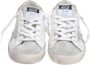 Golden Goose Super-Star Sneakers White Dames - Thumbnail 3