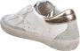 Golden Goose Super-Star Sneakers White Dames - Thumbnail 5