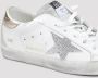 Golden Goose Super-Star Sneakers White Dames - Thumbnail 7