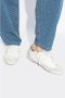 Golden Goose Super-Star Sneakers White Dames - Thumbnail 9