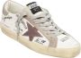 Golden Goose Super-Star Sneakers White Heren - Thumbnail 2