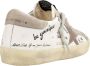 Golden Goose Super-Star Sneakers White Heren - Thumbnail 4