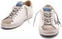 Golden Goose Super-Star Sneakers White Heren - Thumbnail 4