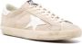 Golden Goose Suede Sneakers voor Mannen Beige Heren - Thumbnail 2