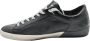 Golden Goose Superstar Black Sneakers Black Heren - Thumbnail 2